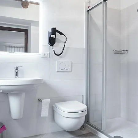 Privatunterkunft Homestay Armonia Negrar