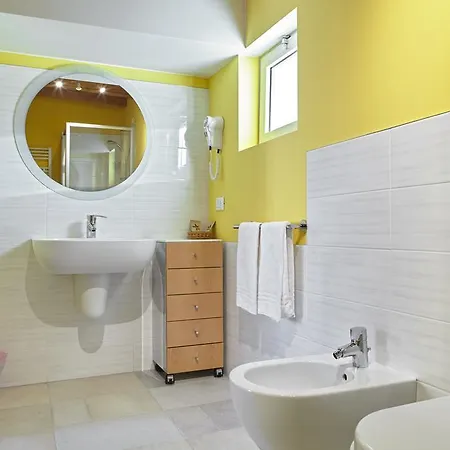 Privatunterkunft Homestay Armonia