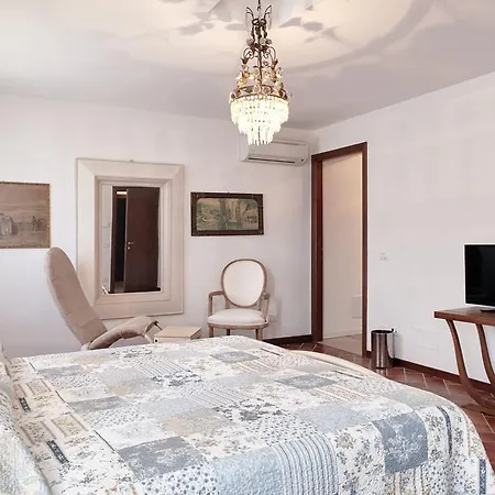 Homestay Armonia Privatunterkunft Negrar