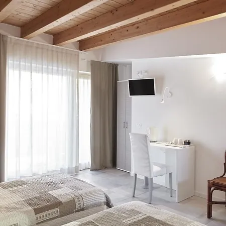 Homestay Armonia Negrar